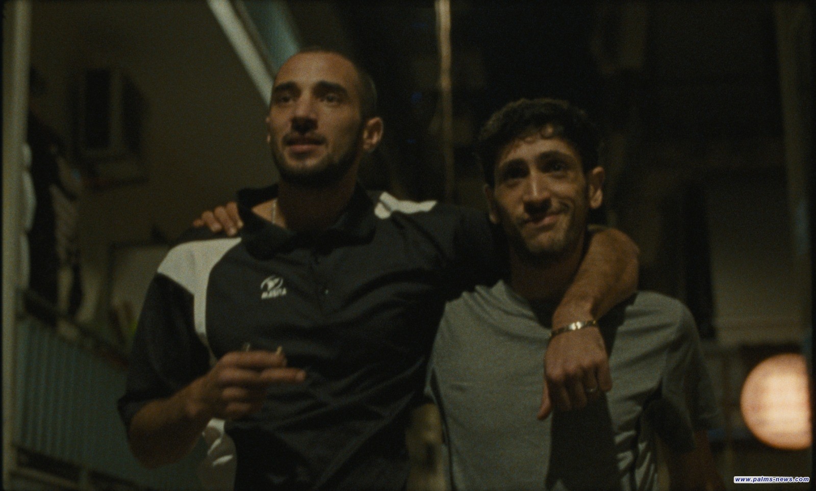 "إلى عالم مجهول": جائزتان من مهرجان البحر الأحمر